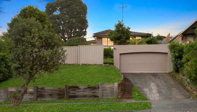 Picture of 6 John Edgcumbe Way, ENDEAVOUR HILLS VIC 3802