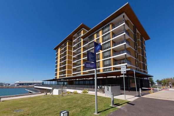 6304/7 Anchorage Court Darwin City NT 0800 Apartment For Rent Domain