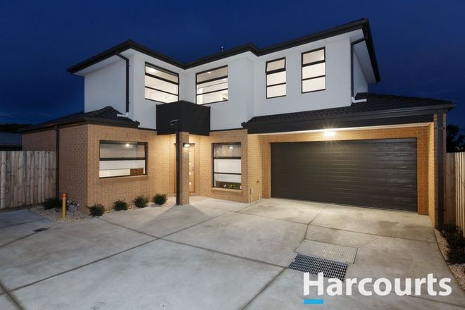 Picture of 2/45 Box Street, DOVETON VIC 3177