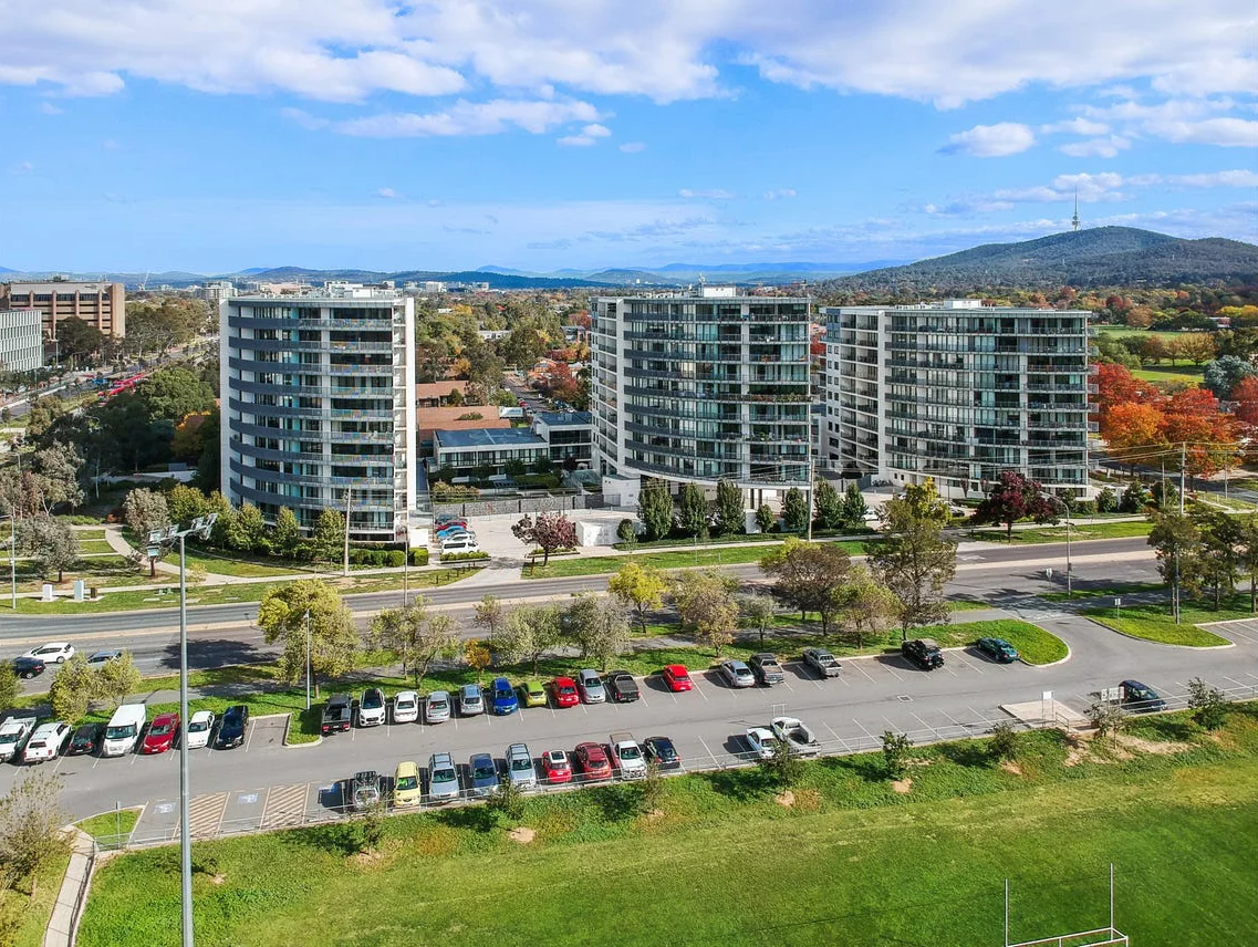 Additional image 13 of 230/1 Mouat Street, Lyneham ACT 2602