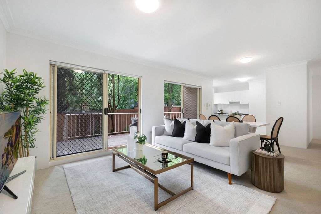 10/2 Eddy Road, Chatswood NSW 2067, Image 1