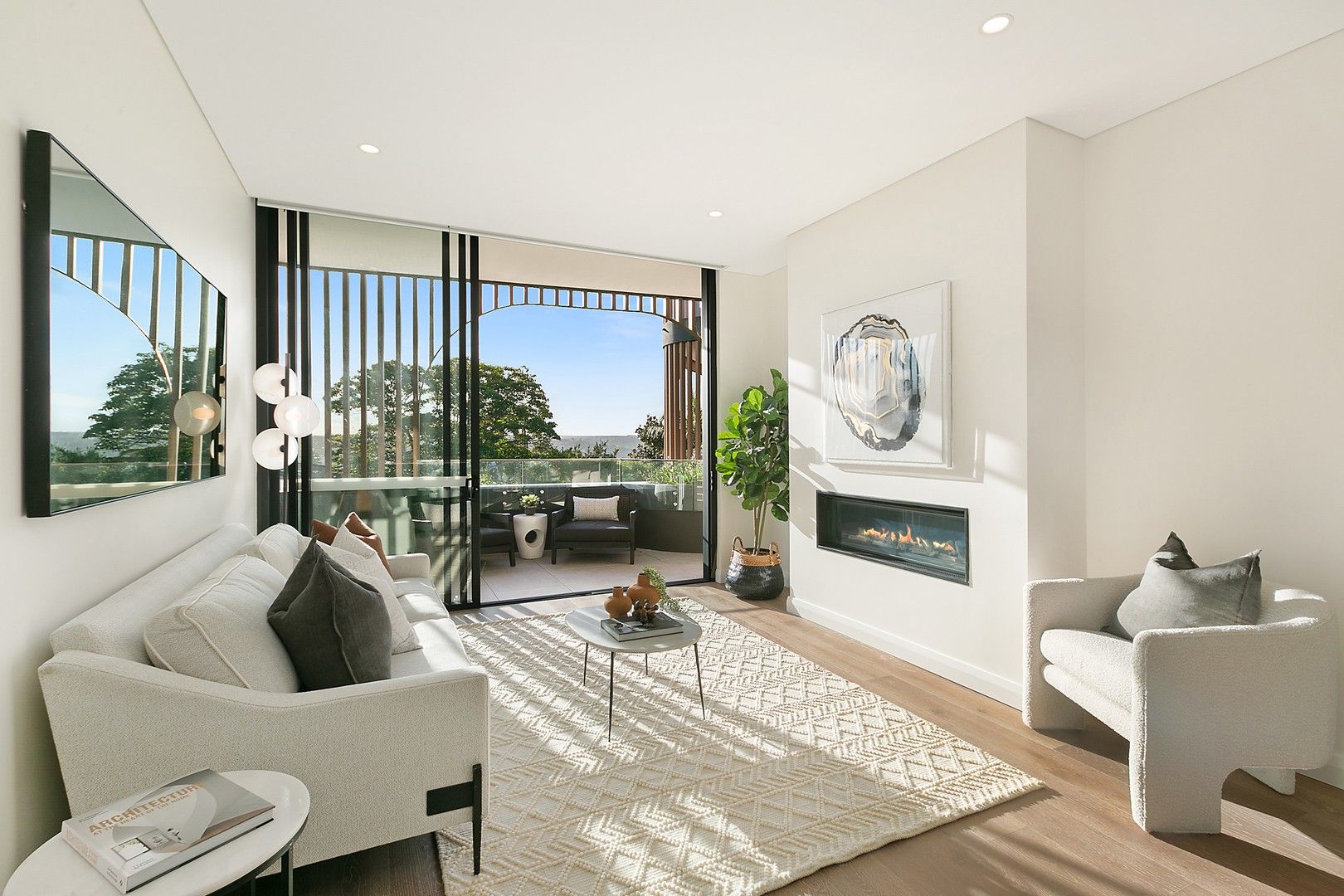 17/86 Spit Road, Mosman NSW 2088, Image 1