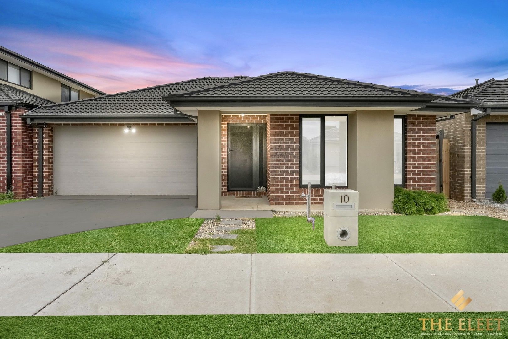 10 Newham Street, Thornhill Park VIC 3335, Image 1