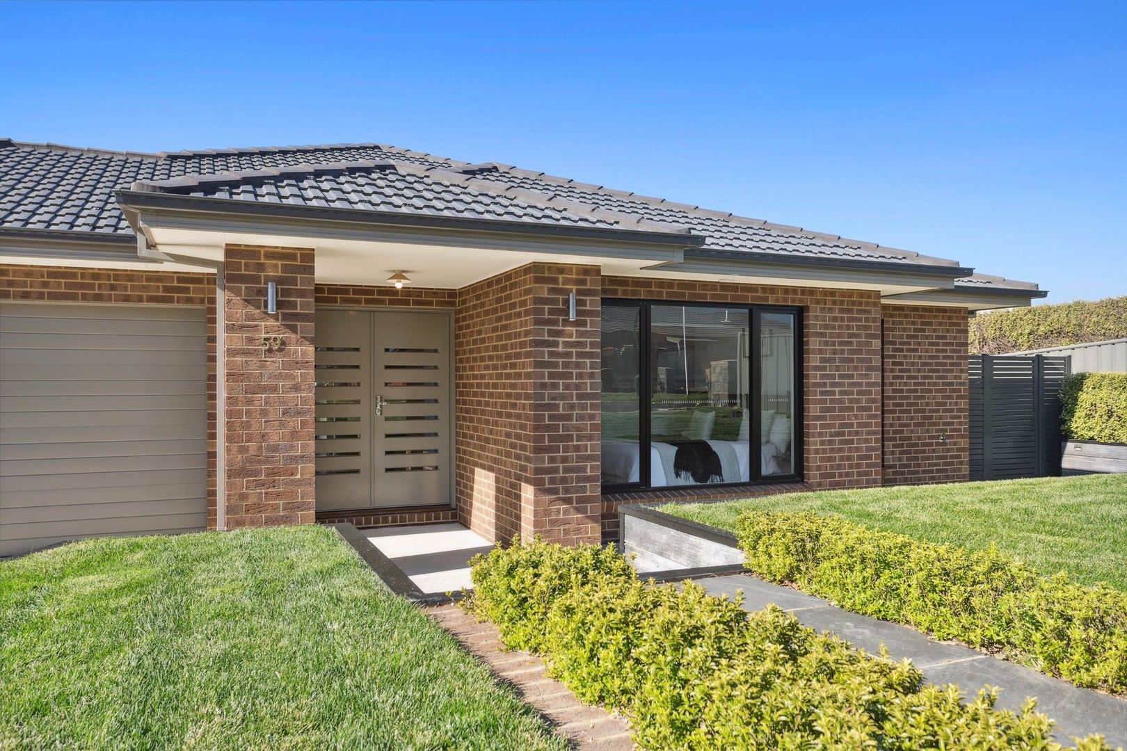 59 Caroline Chisholm Drive, Kyneton VIC 3444, Image 0