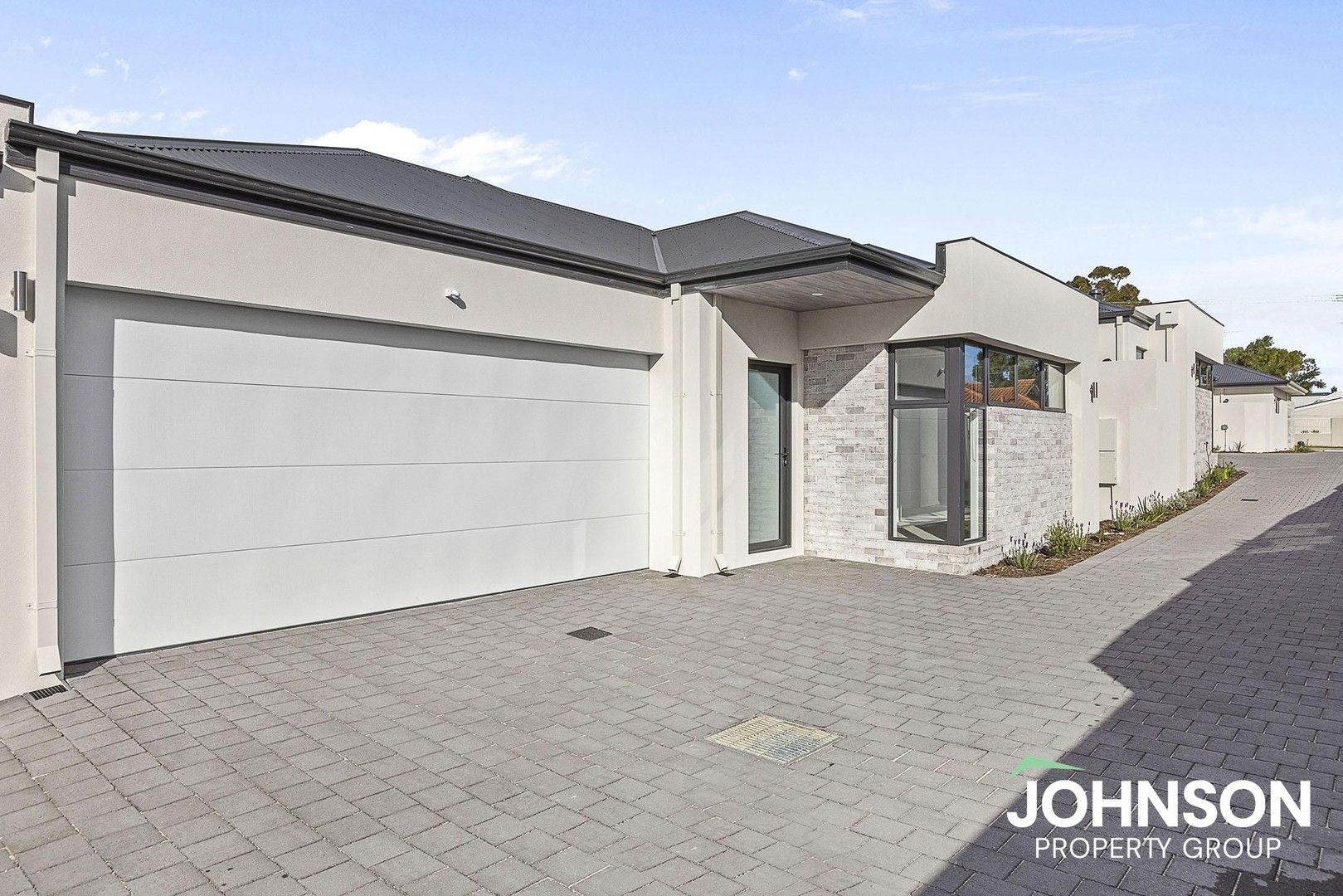 3 bedrooms House in 50B Green Street JOONDANNA WA, 6060