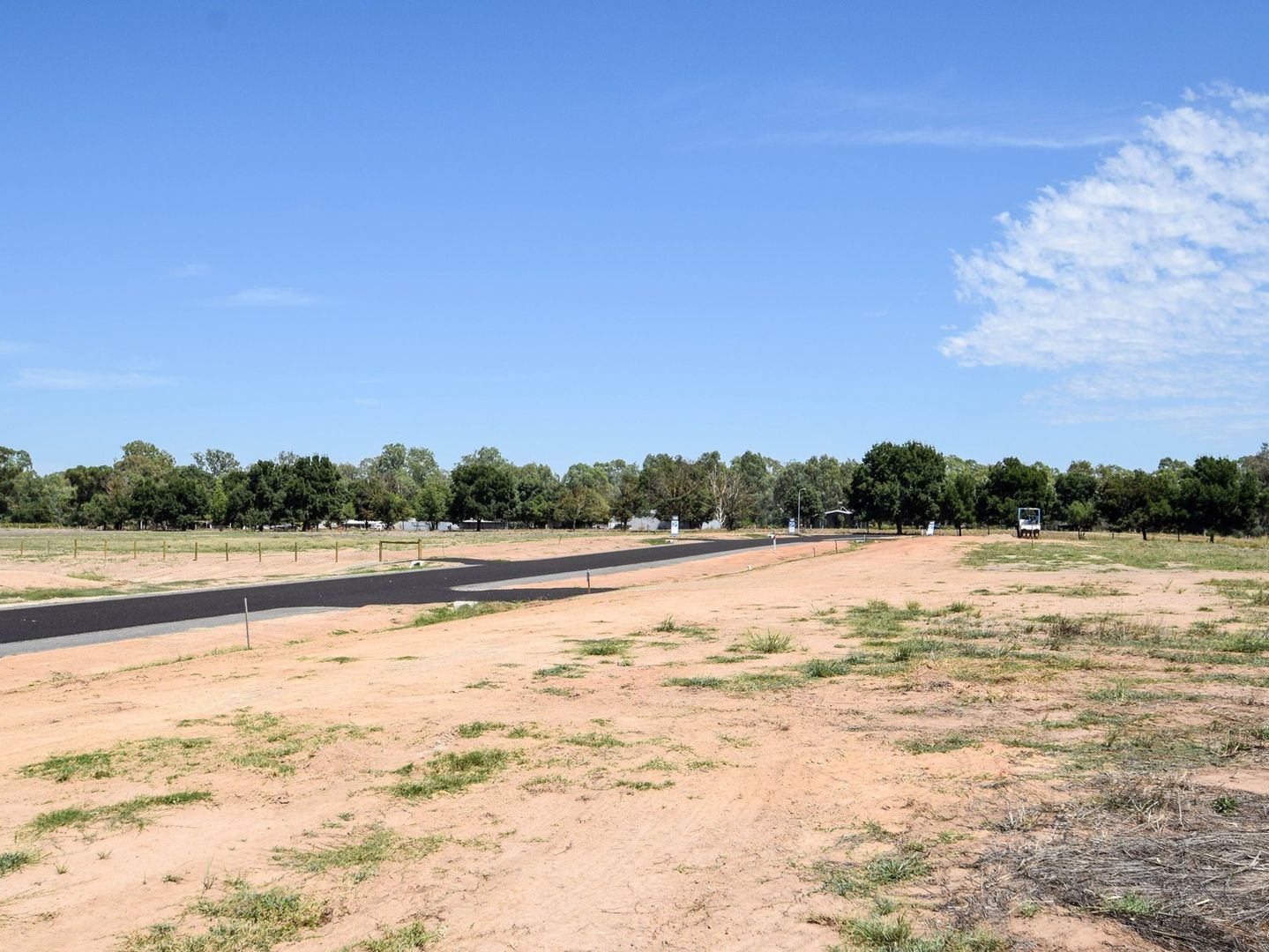 Lot 8 King Street, Oxley VIC 3678, Image 1