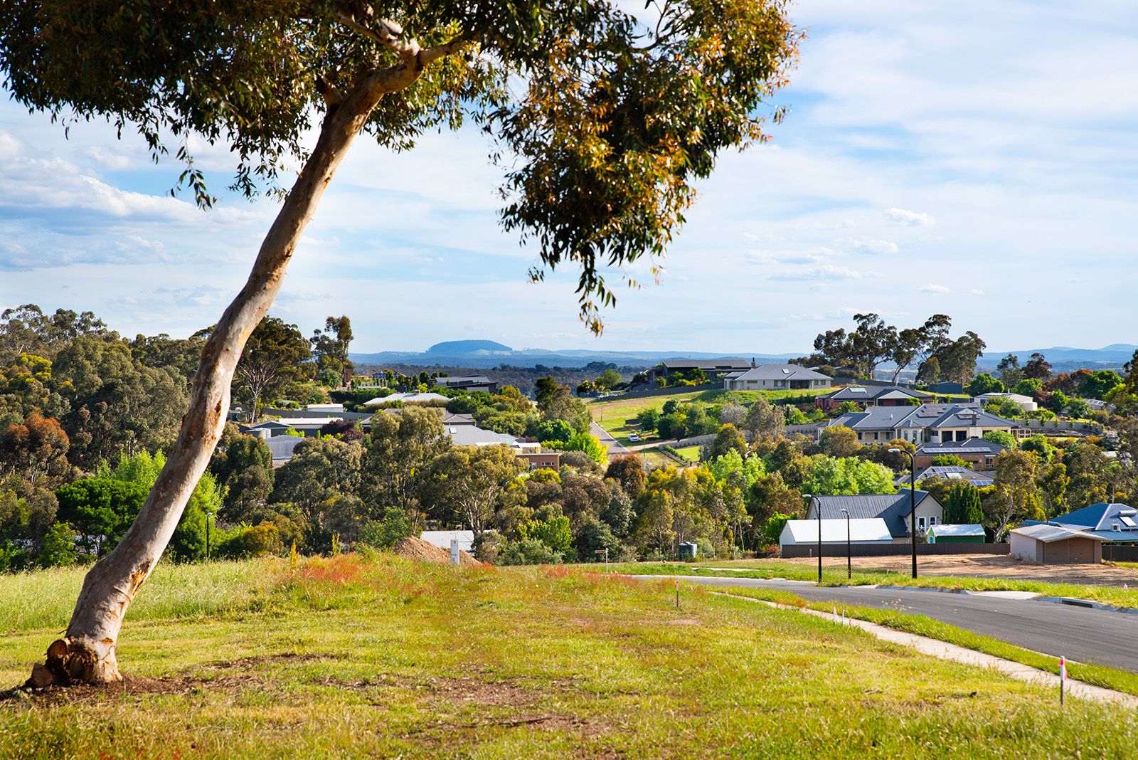 Vacant land in 30 Manna Gum Way, CAMPBELLS CREEK VIC, 3451