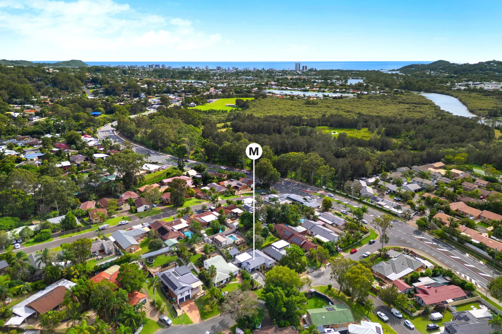 Additional image 10 of 9 Billabong Court, Currumbin Waters QLD 4223
