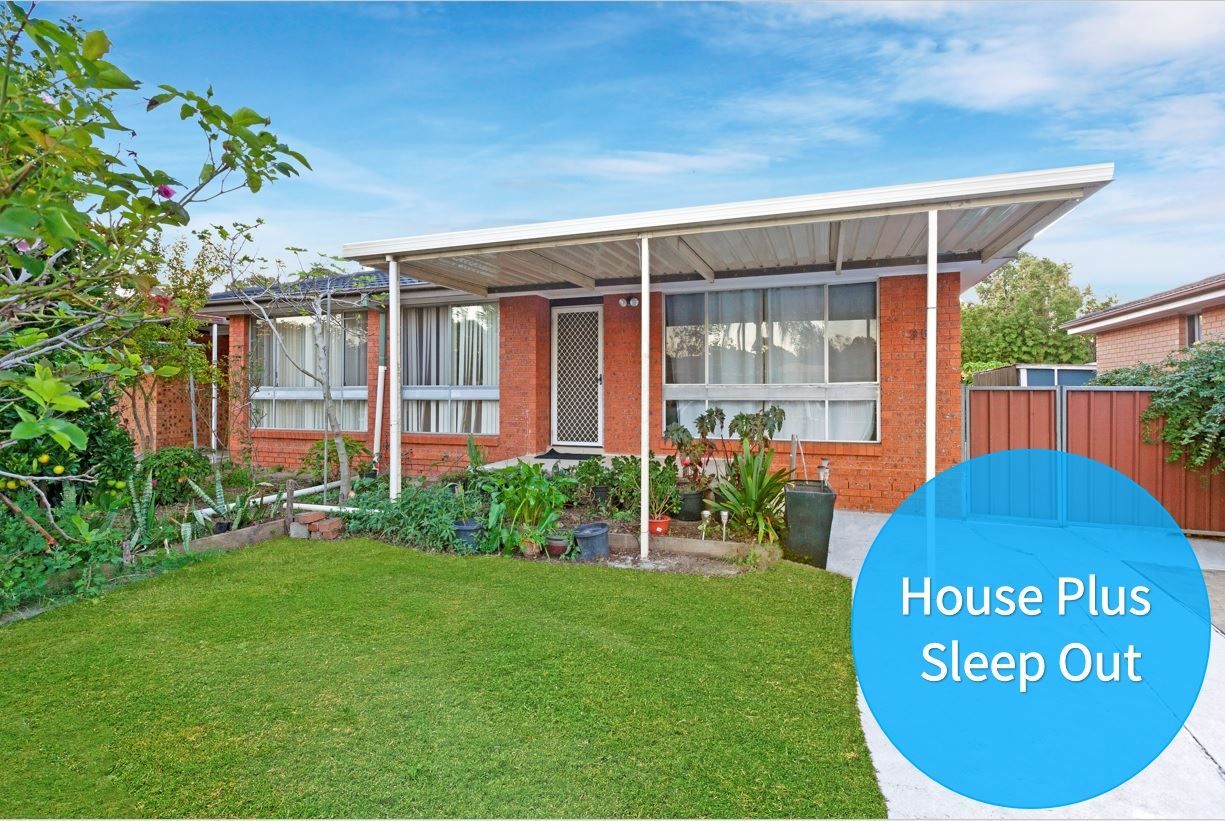 36 Gerald Crescent, Doonside NSW 2767, Image 0