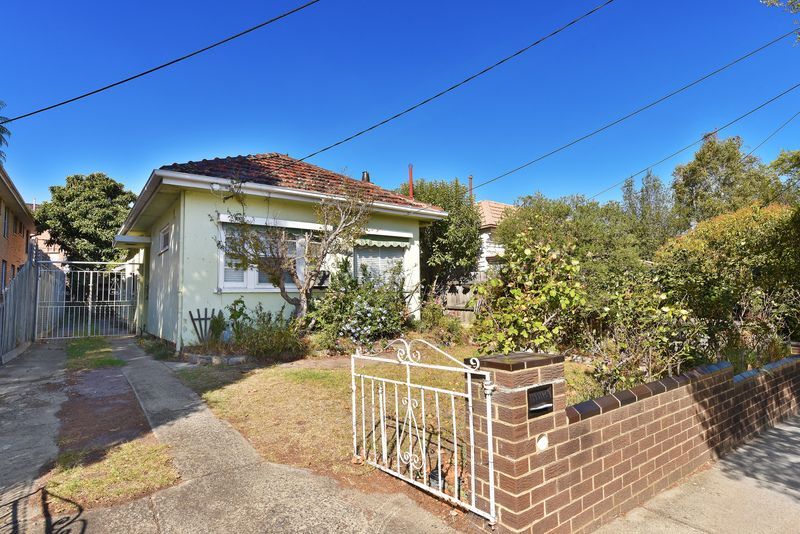 22 Nicholson Street, Essendon VIC 3040