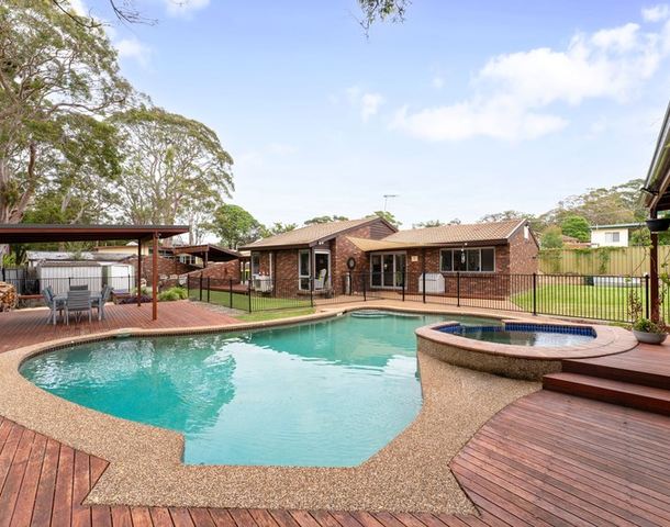 1A Bottle Forest Road, Heathcote NSW 2233