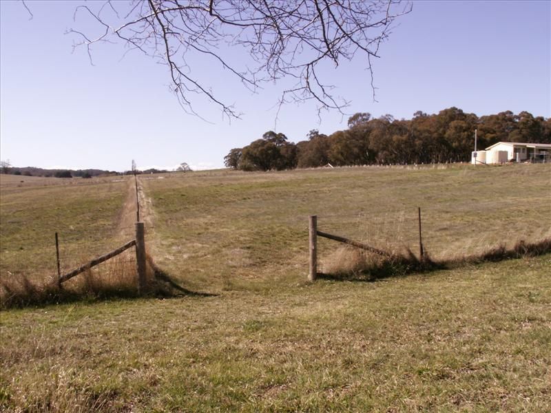 Britannia Street, Grabben Gullen NSW 2583, Image 0