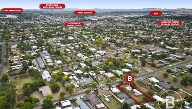 Picture of 616 Nicholson Street, BLACK HILL VIC 3350