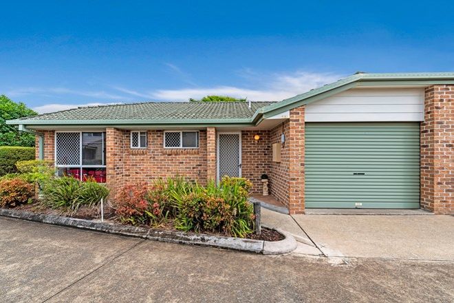 Picture of 13/26 Mecklem Street, STRATHPINE QLD 4500