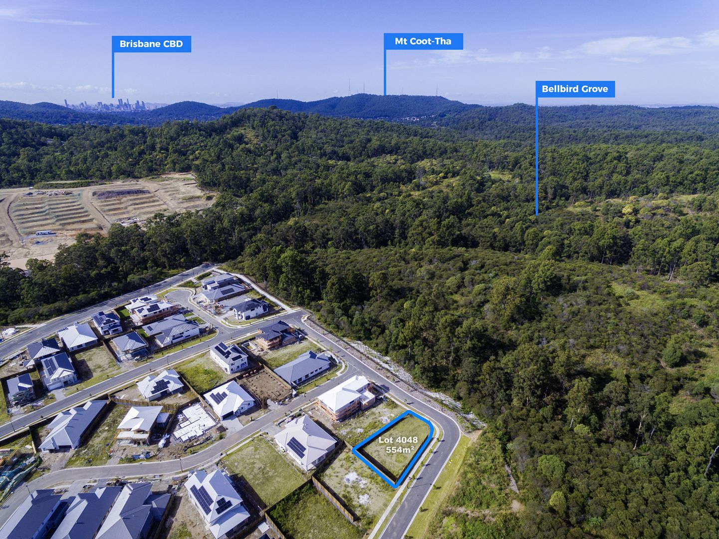 Lot 4048 Sundown Circuit, Upper Kedron QLD 4055, Image 1