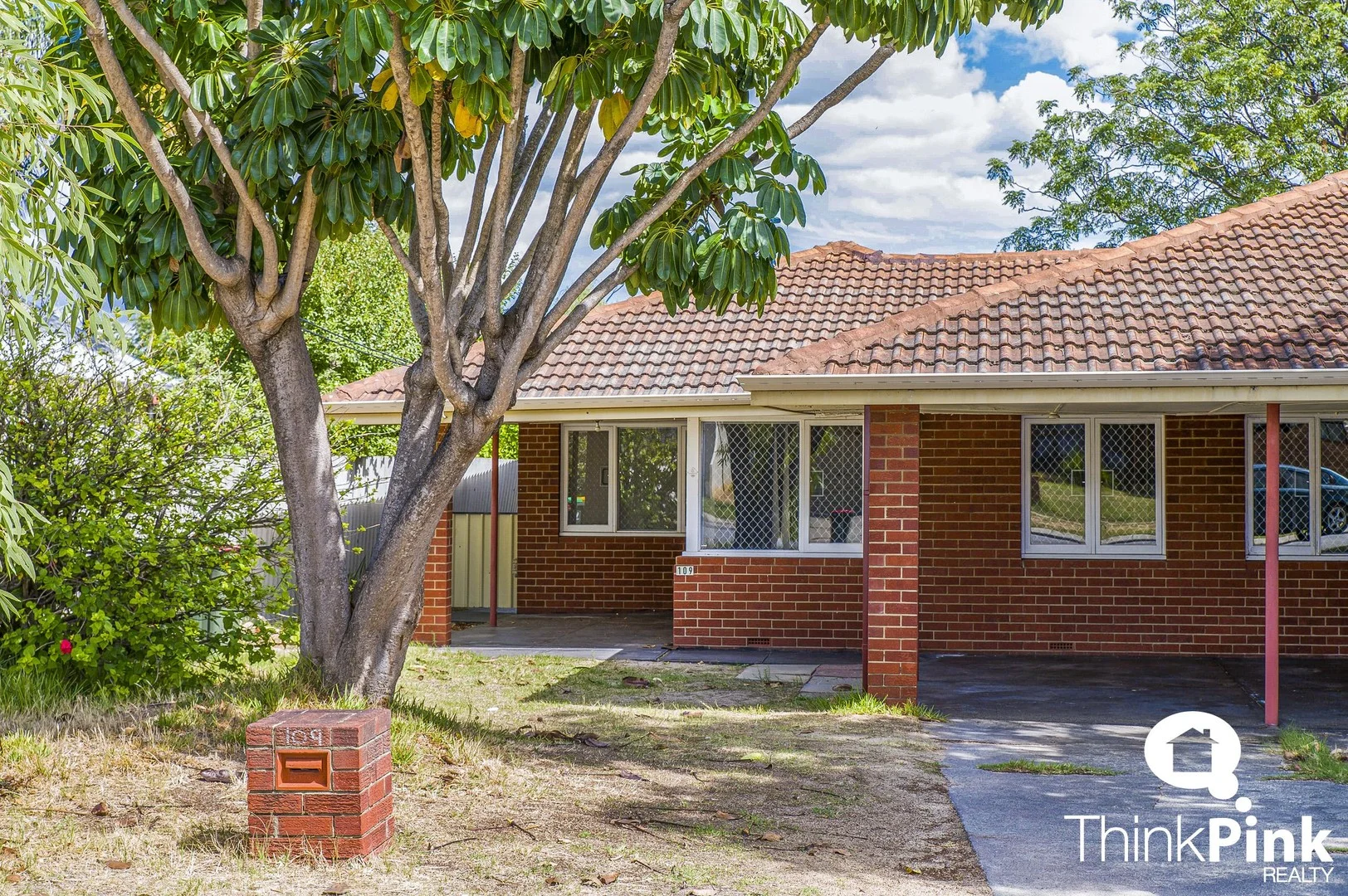 Primary image of 109 Mars Street, Carlisle WA 6101