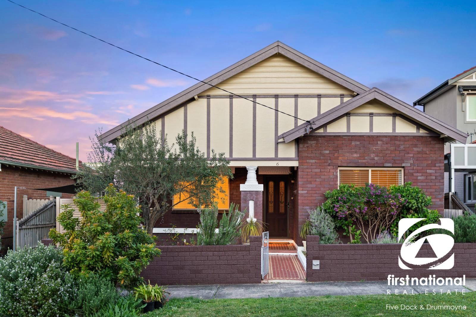 6 Sibbick Street, Russell Lea NSW 2046, Image 0