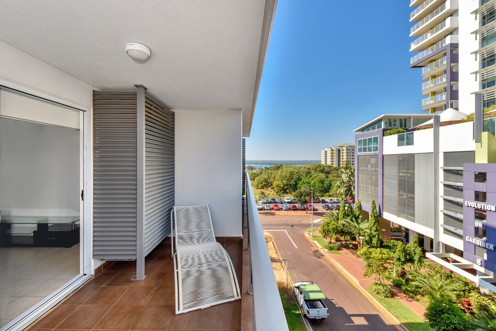 409/5 Gardiner Street, Darwin City NT 0800, Image 1