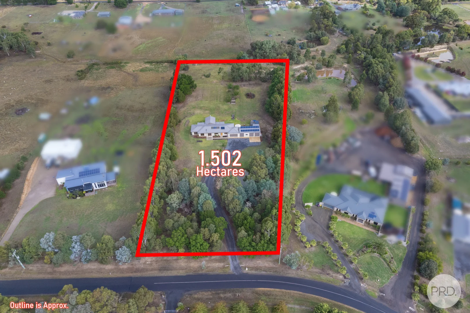 Additional image 20 of 74 Taemore Close, Haddon VIC 3351