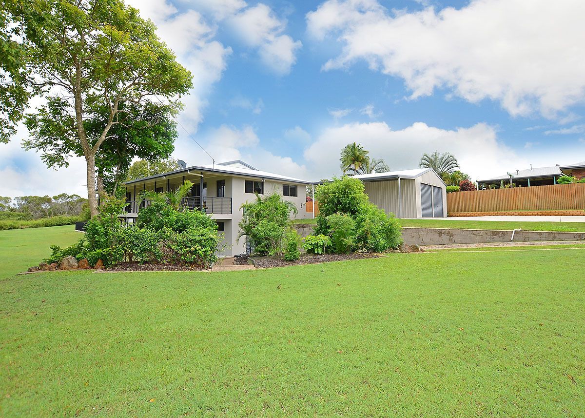 9 Hanover Drive, Urraween QLD 4655, Image 1