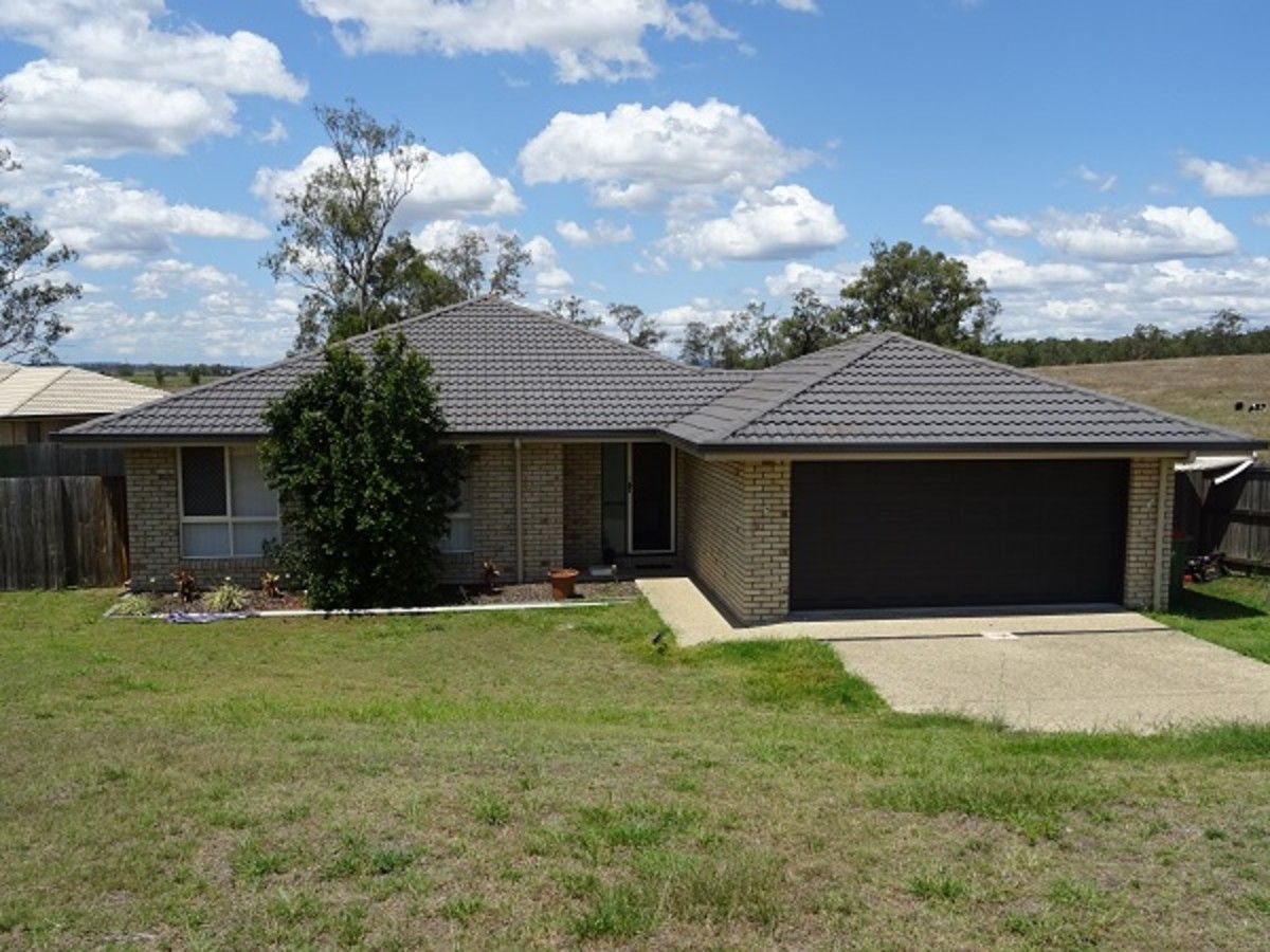 3 Beryl Place, Gatton QLD 4343, Image 0