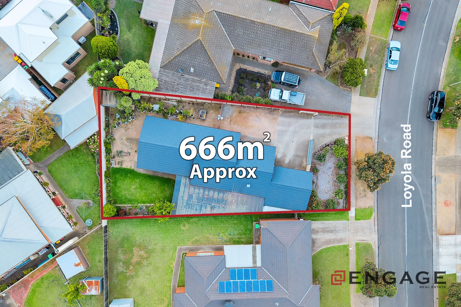 Additional image 22 of 30 Loyola Road, Werribee VIC 3030