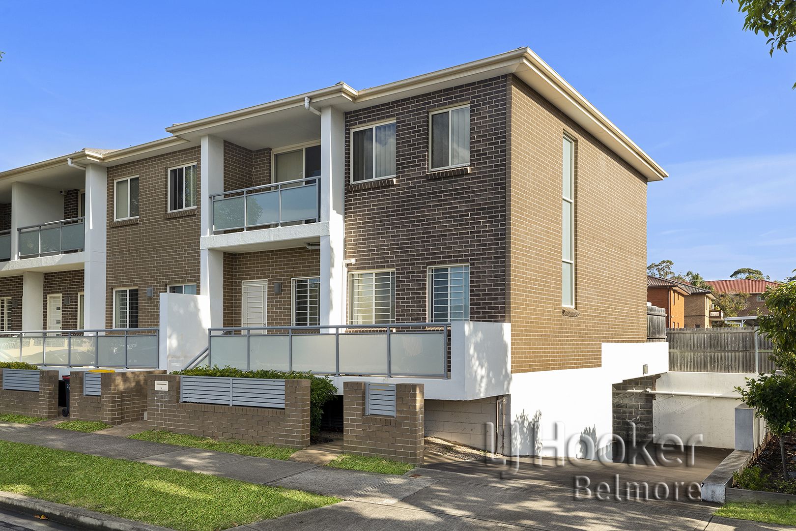 4/6 North Parade, Campsie NSW 2194, Image 0