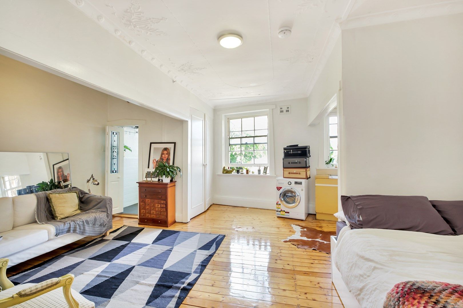 1 bedrooms Apartment / Unit / Flat in 8/40a Bayswater Road POTTS POINT NSW, 2011