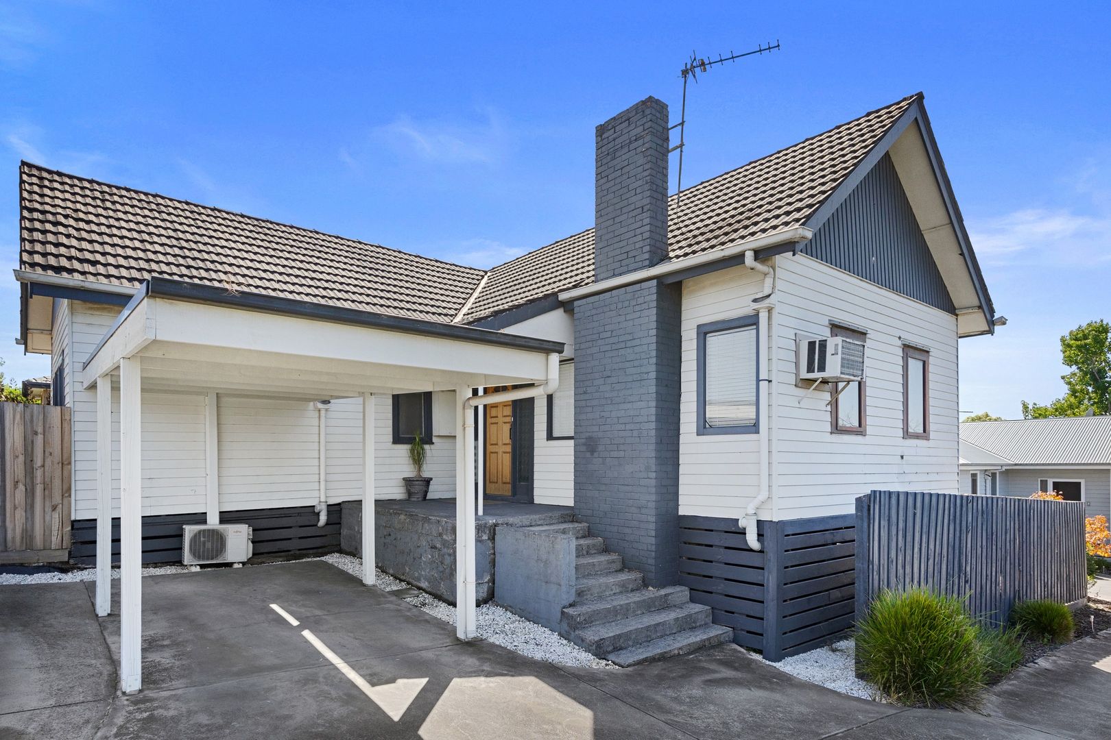 110 Victoria Road, Lilydale Property History & Address Research Domain