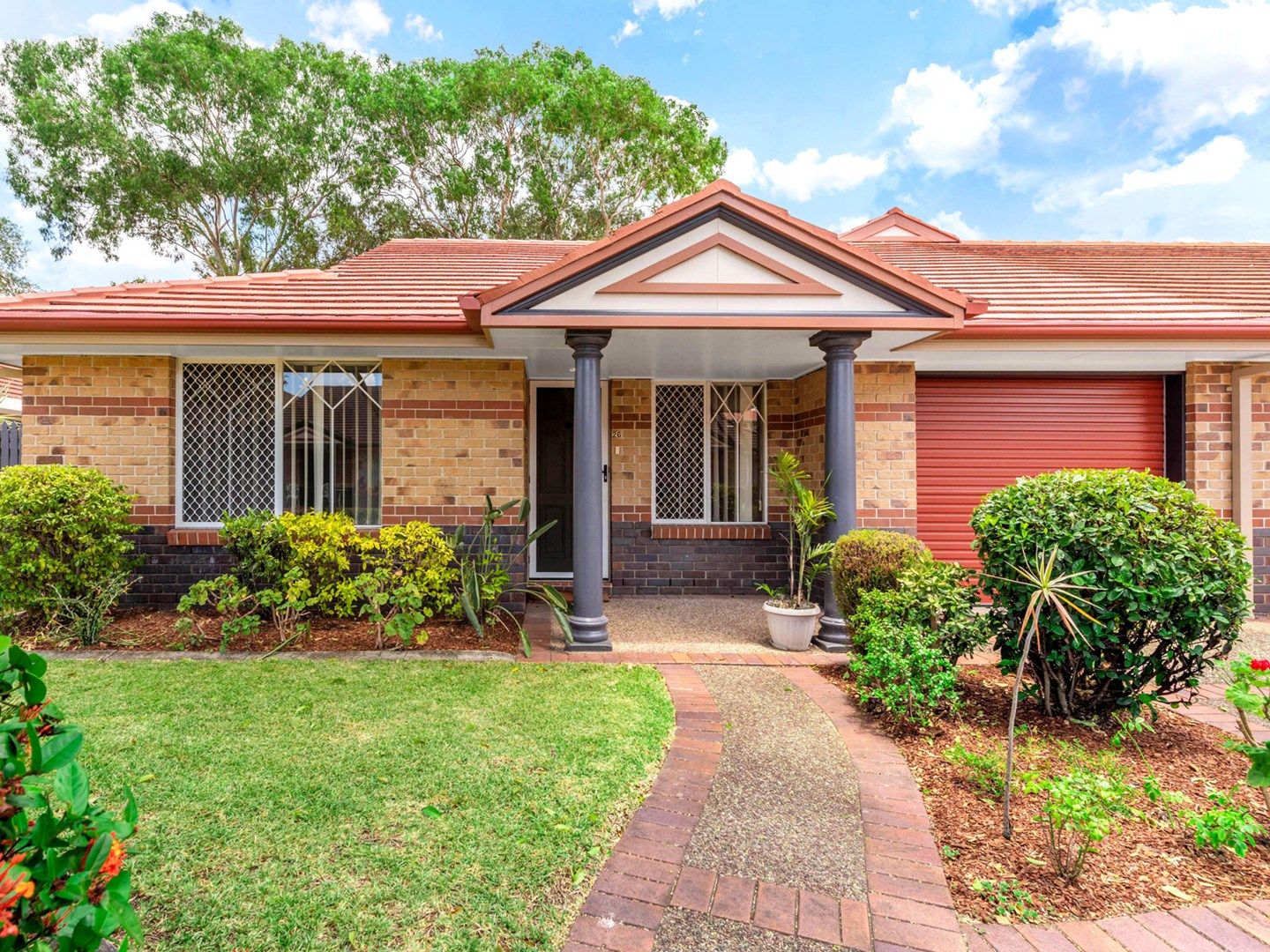 26/15 Hawbridge Street (off Pitta Pl), Carseldine QLD 4034, Image 0