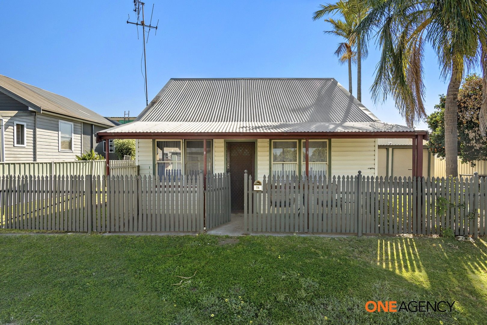 14 Frederick Street, Singleton NSW 2330, Image 0