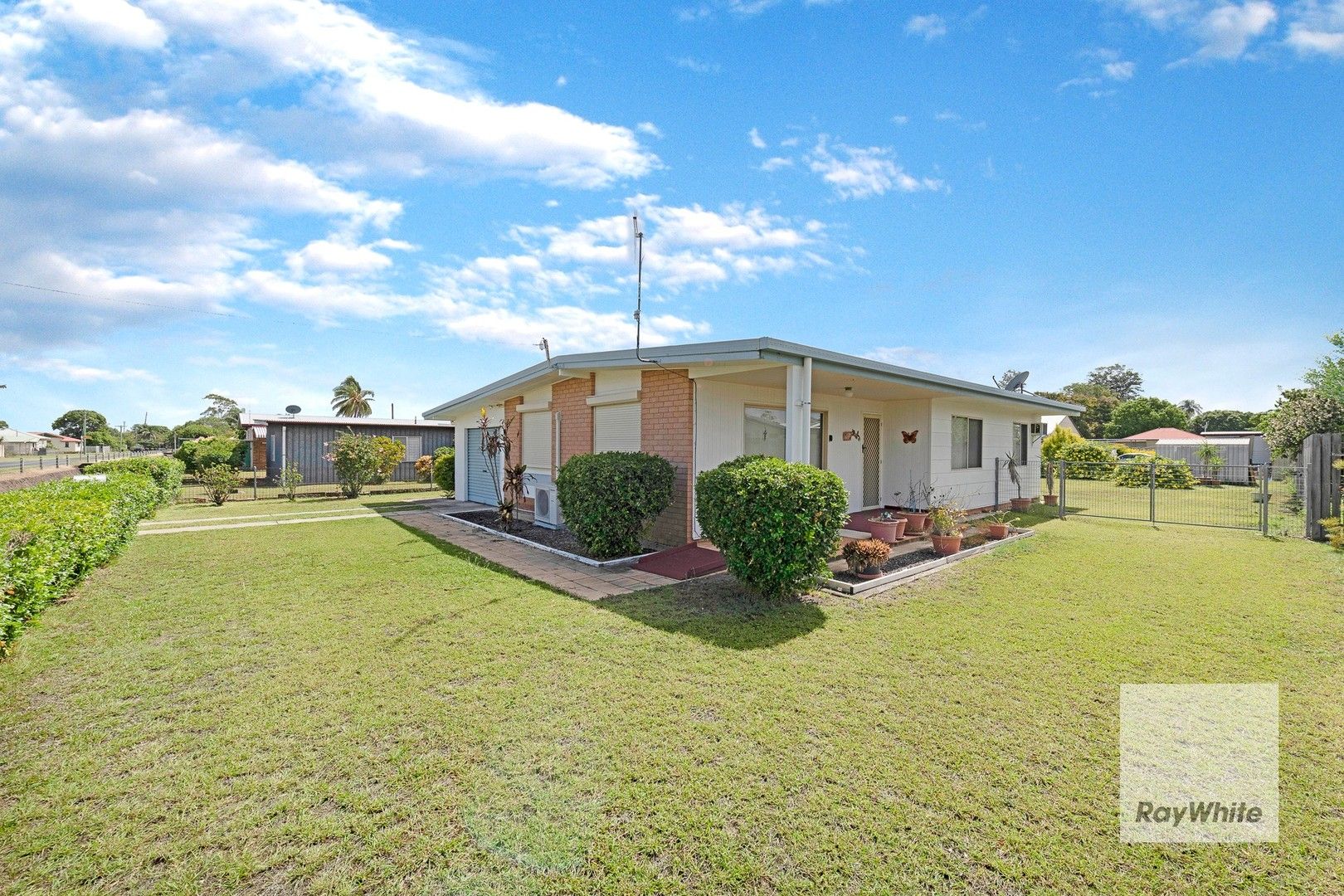 14 Edwards Street, Norville QLD 4670, Image 0