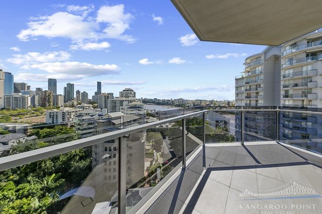 902/66 Lambert Street Kangaroo Point 4169 - Image 5