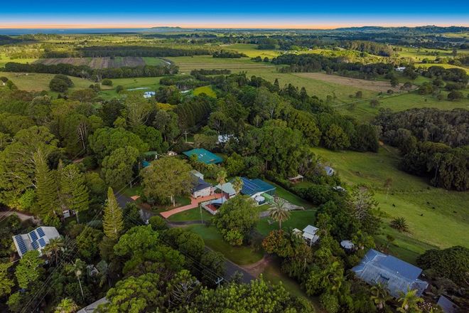 Picture of 273 Tyagarah Rd, MYOCUM NSW 2481