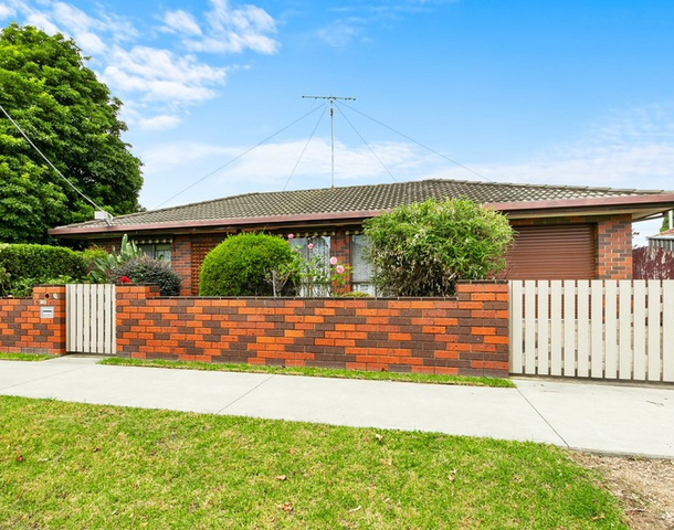 1/73A Francis Street, Bairnsdale VIC 3875