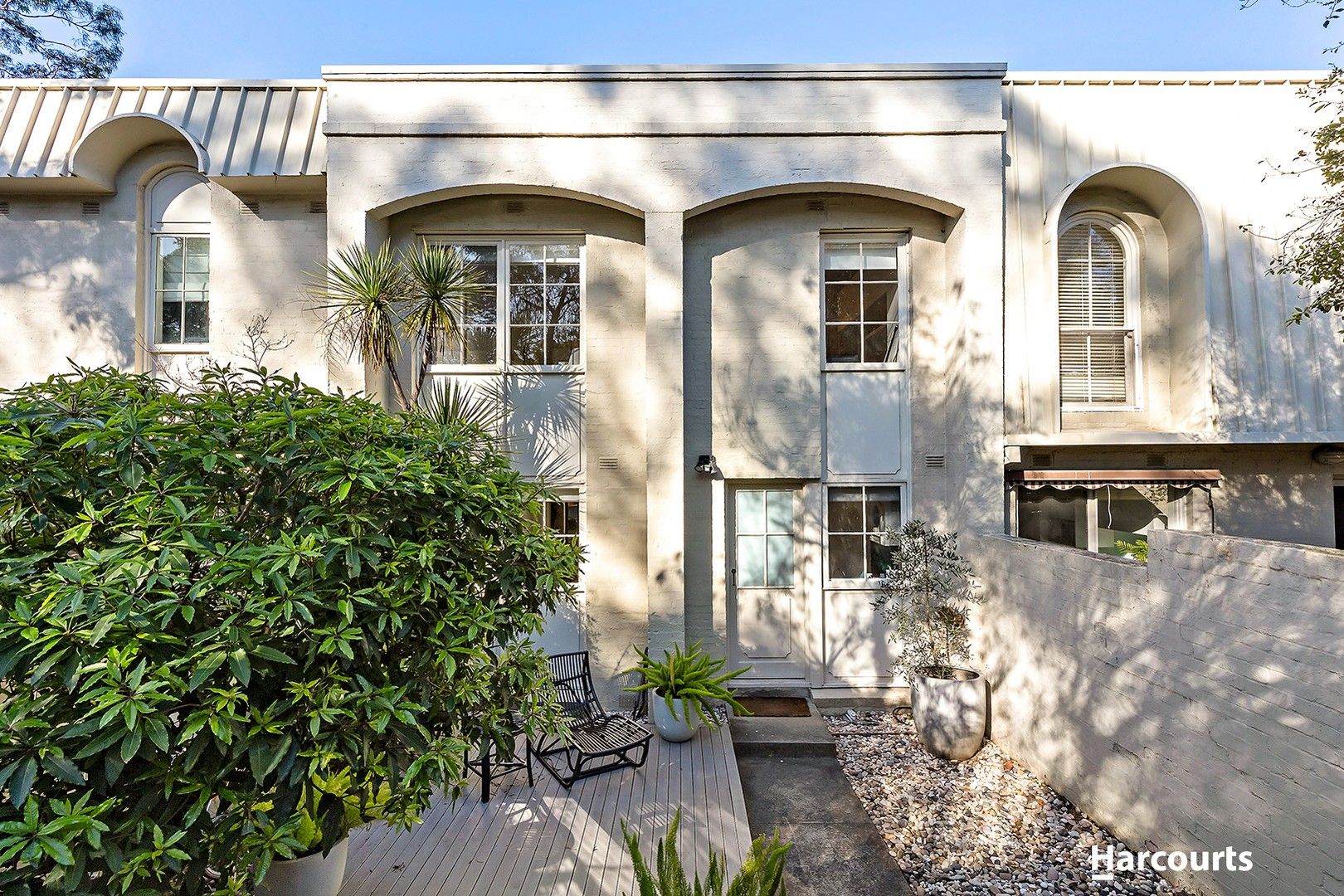 2 bedrooms Townhouse in 10/44 High Street South KEW VIC, 3101