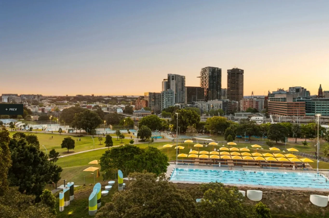 Additional image 10 of 54/219-227 Chalmers Street, Redfern NSW 2016