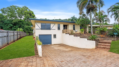 Picture of 9 Adam Drive, BRINSMEAD QLD 4870