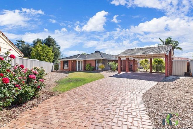 Picture of 15 Dunstan Place, MURDOCH WA 6150