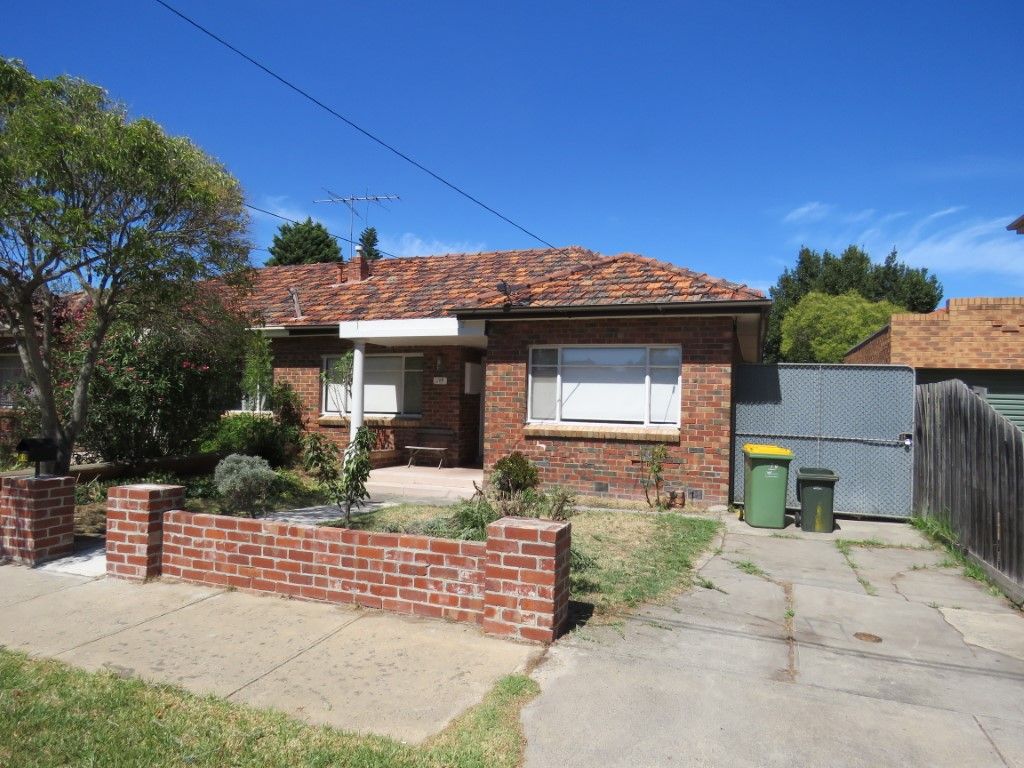170 Clarendon Street, Thornbury Property History & Address Research