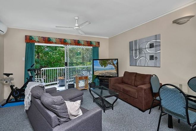Picture of 23/1-19 Poinciana Street, HOLLOWAYS BEACH QLD 4878
