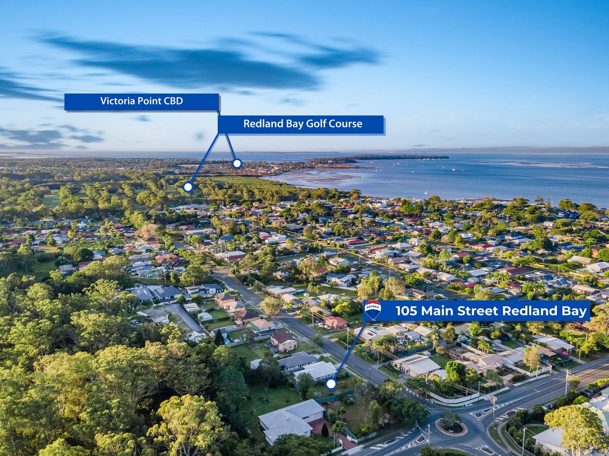 105 Main Street, Redland Bay QLD 4165, Image 1