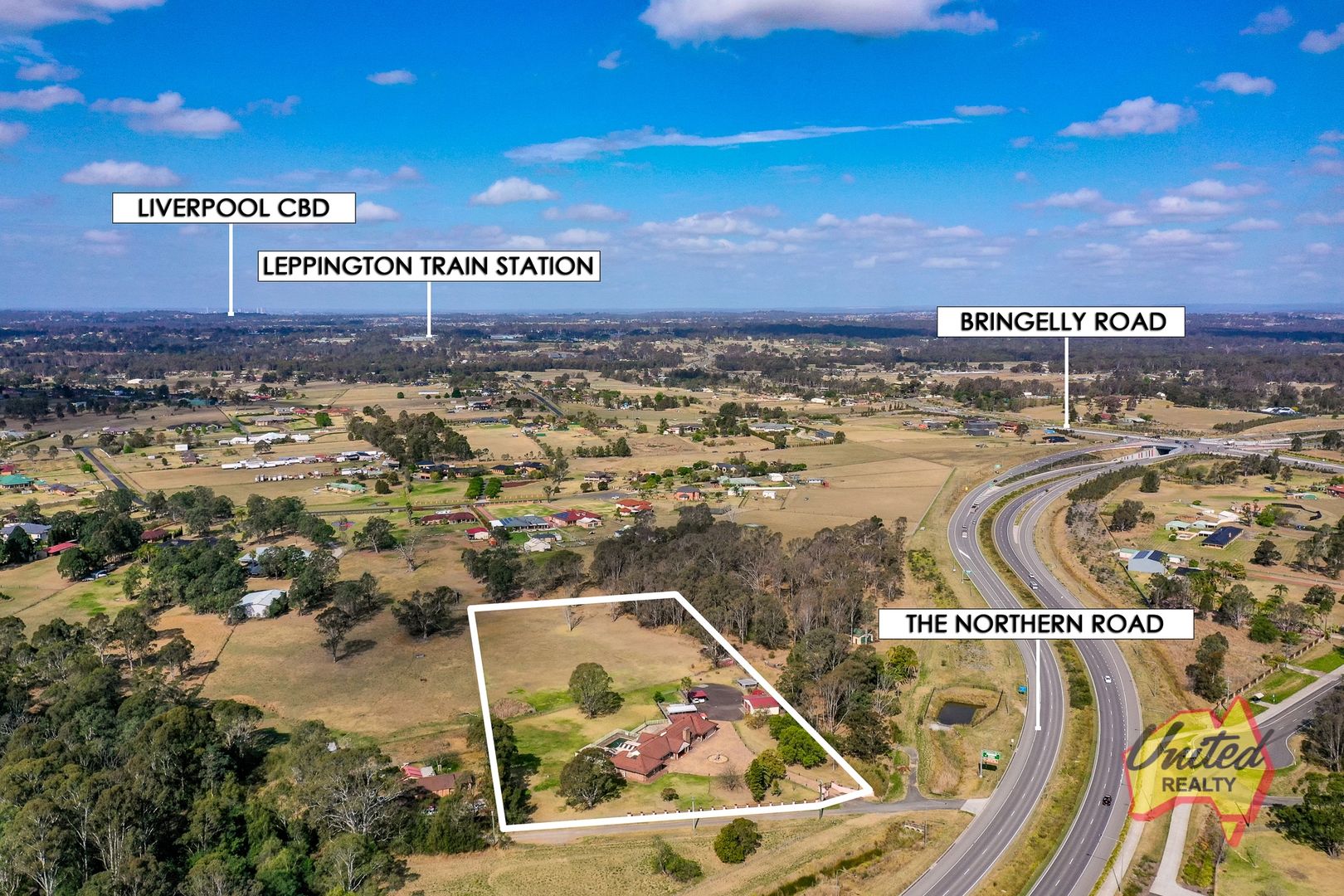 1254 The Northern Road, Bringelly NSW 2556, Image 1