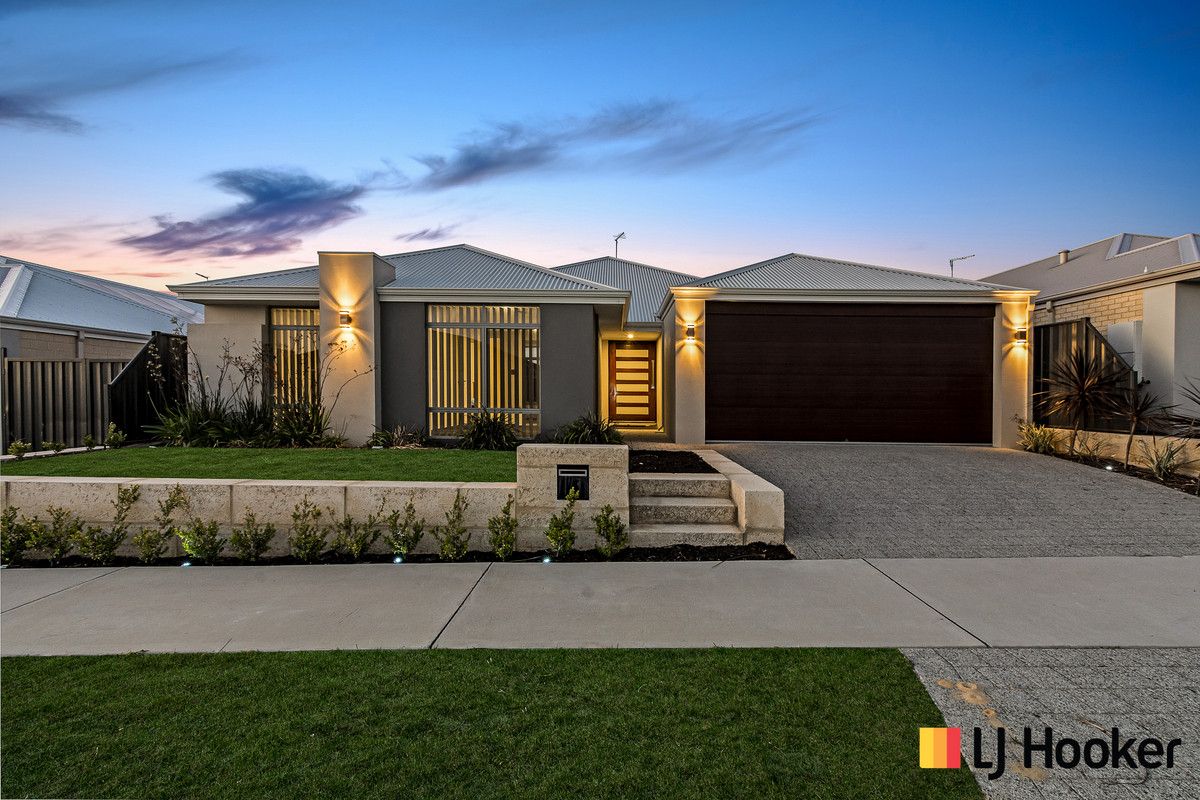 13 Flight Vista, Yanchep WA 6035, Image 0