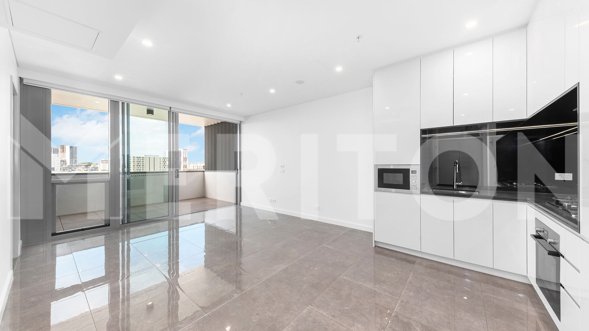 2 bedrooms Apartment / Unit / Flat in 2C/33 George Julius Ave ZETLAND NSW, 2017