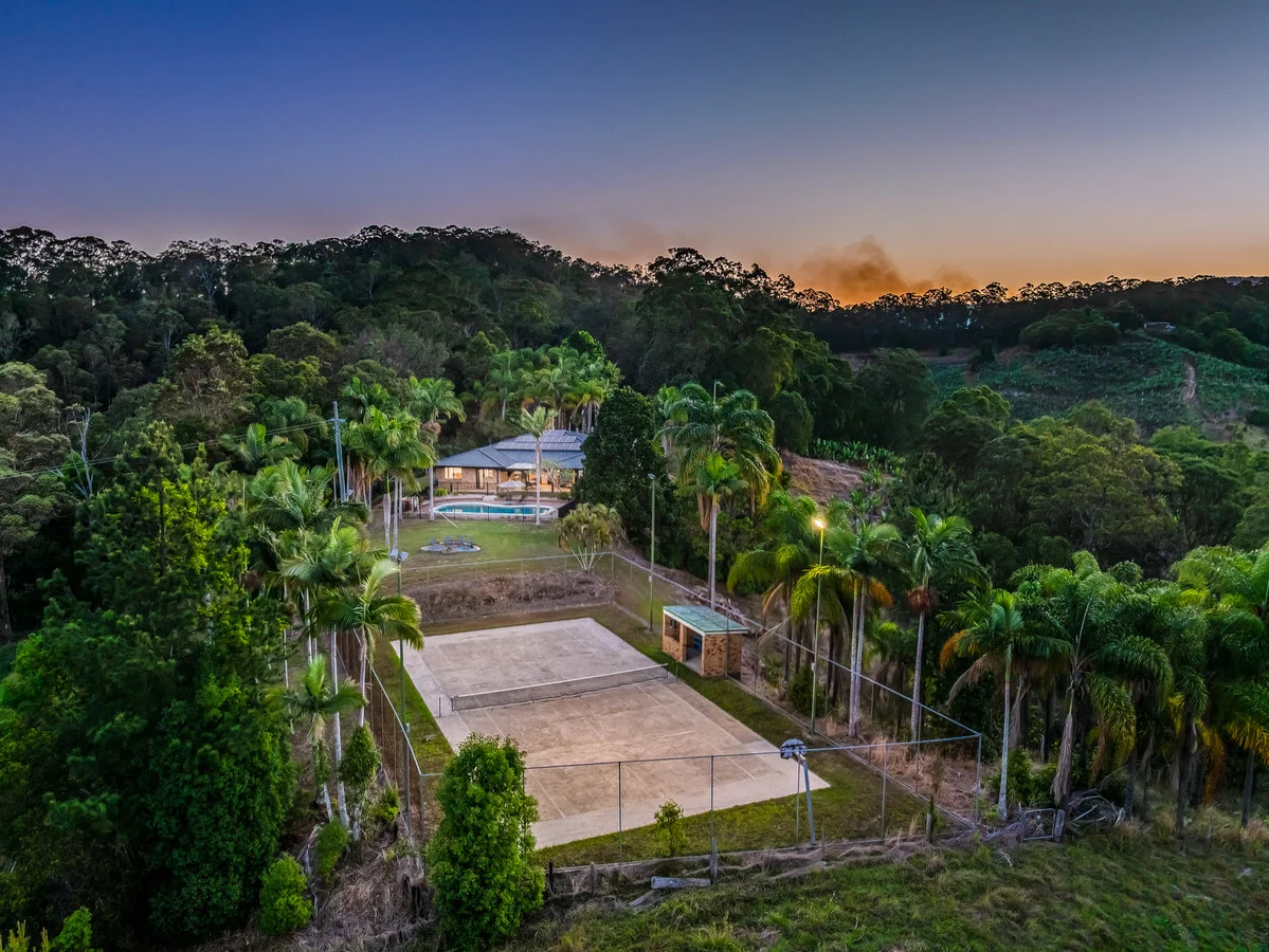 45 Fernvale Road, Fernvale NSW 2484