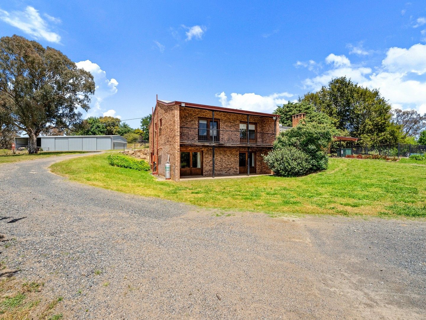 1146 Dog Trap Road, Murrumbateman NSW 2582 House For Rent Domain