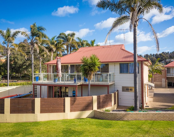 11/27-33 Edna Drive, Tathra NSW 2550