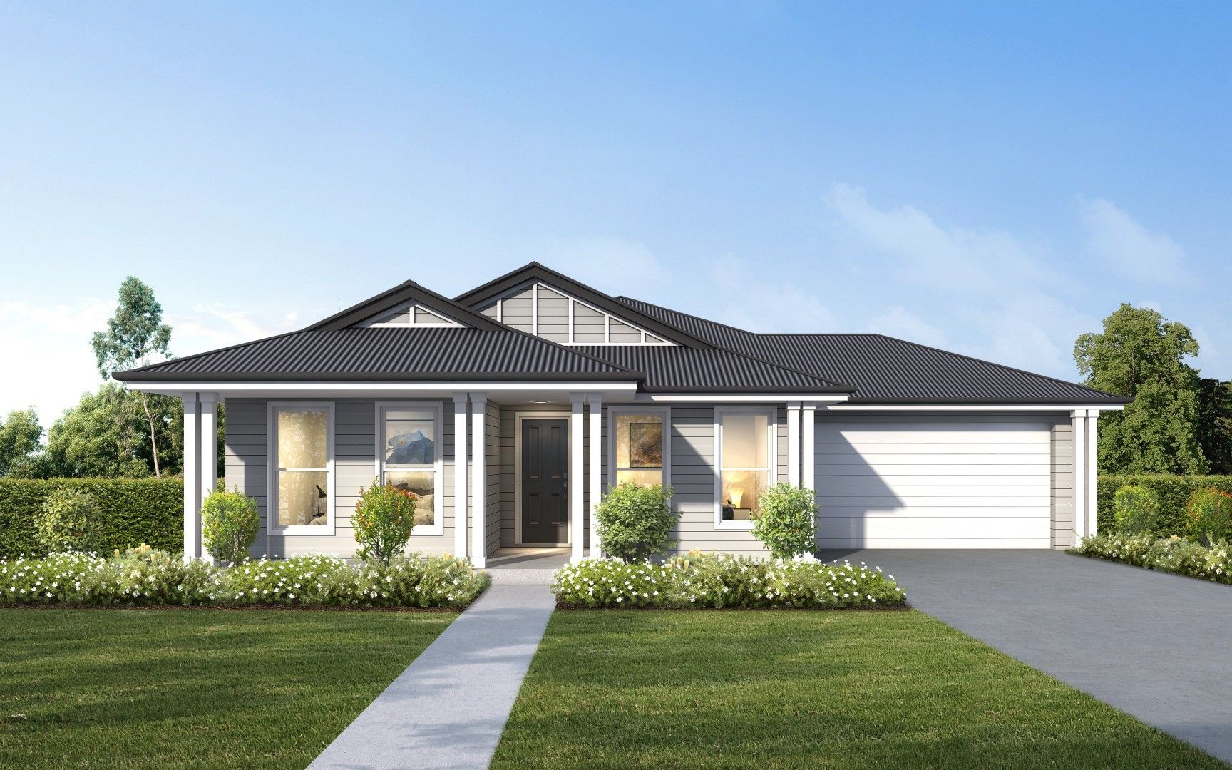 Lot 1713 Mountain Ridge, Bellbird NSW 2325, Image 0