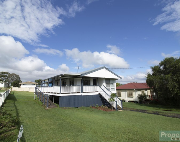 10 Frome Street, Laidley QLD 4341